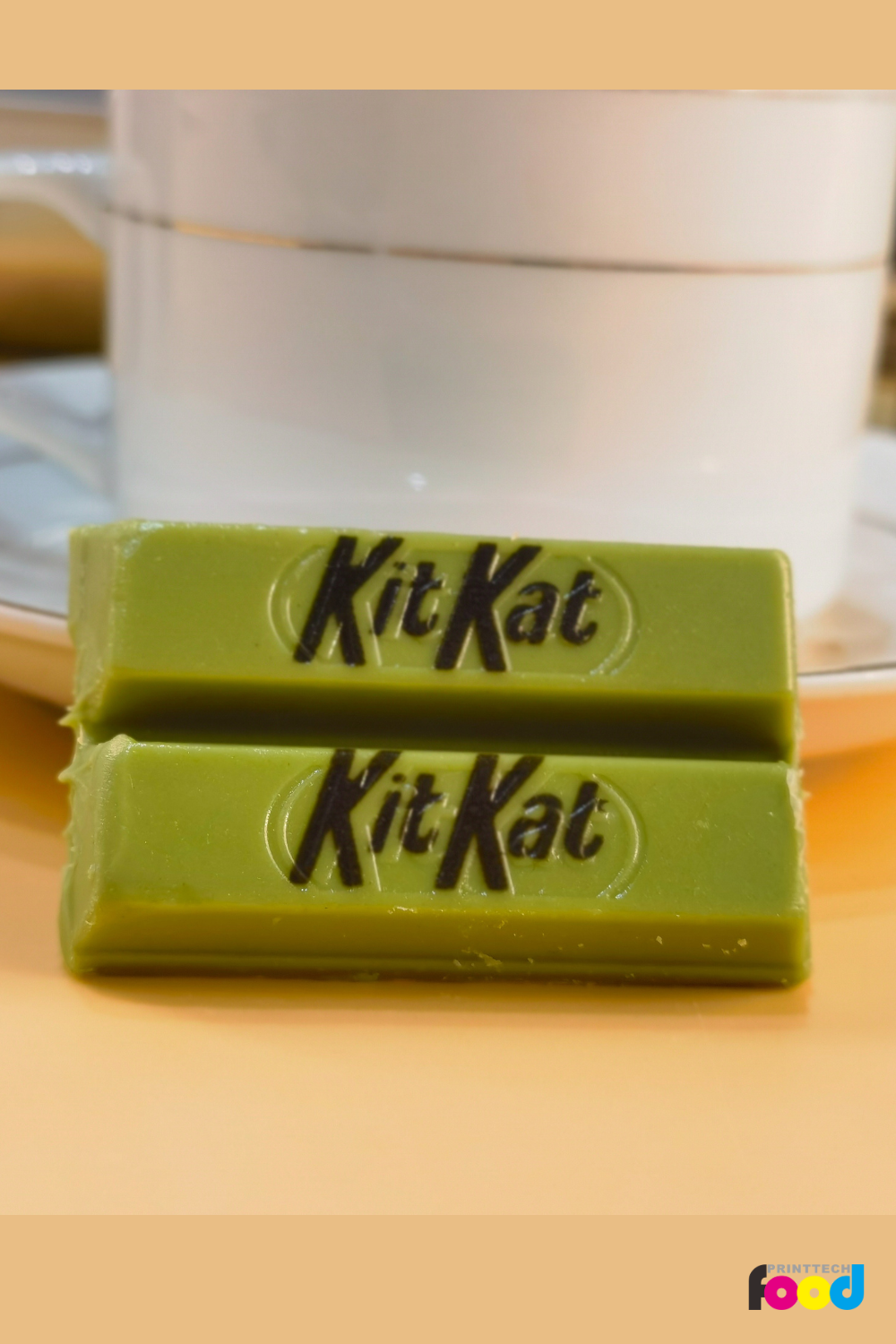 chocolate kit kat