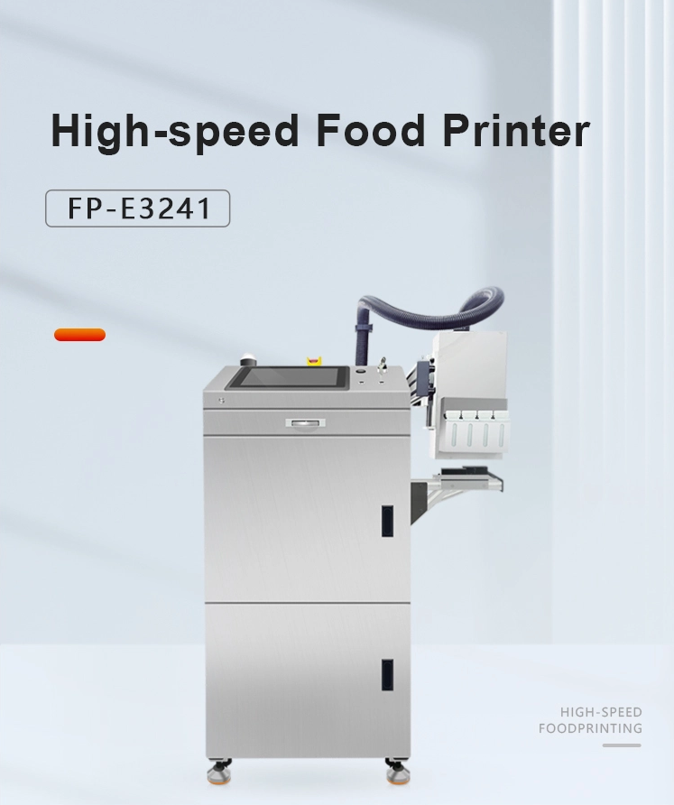 impresora de alimentos 4