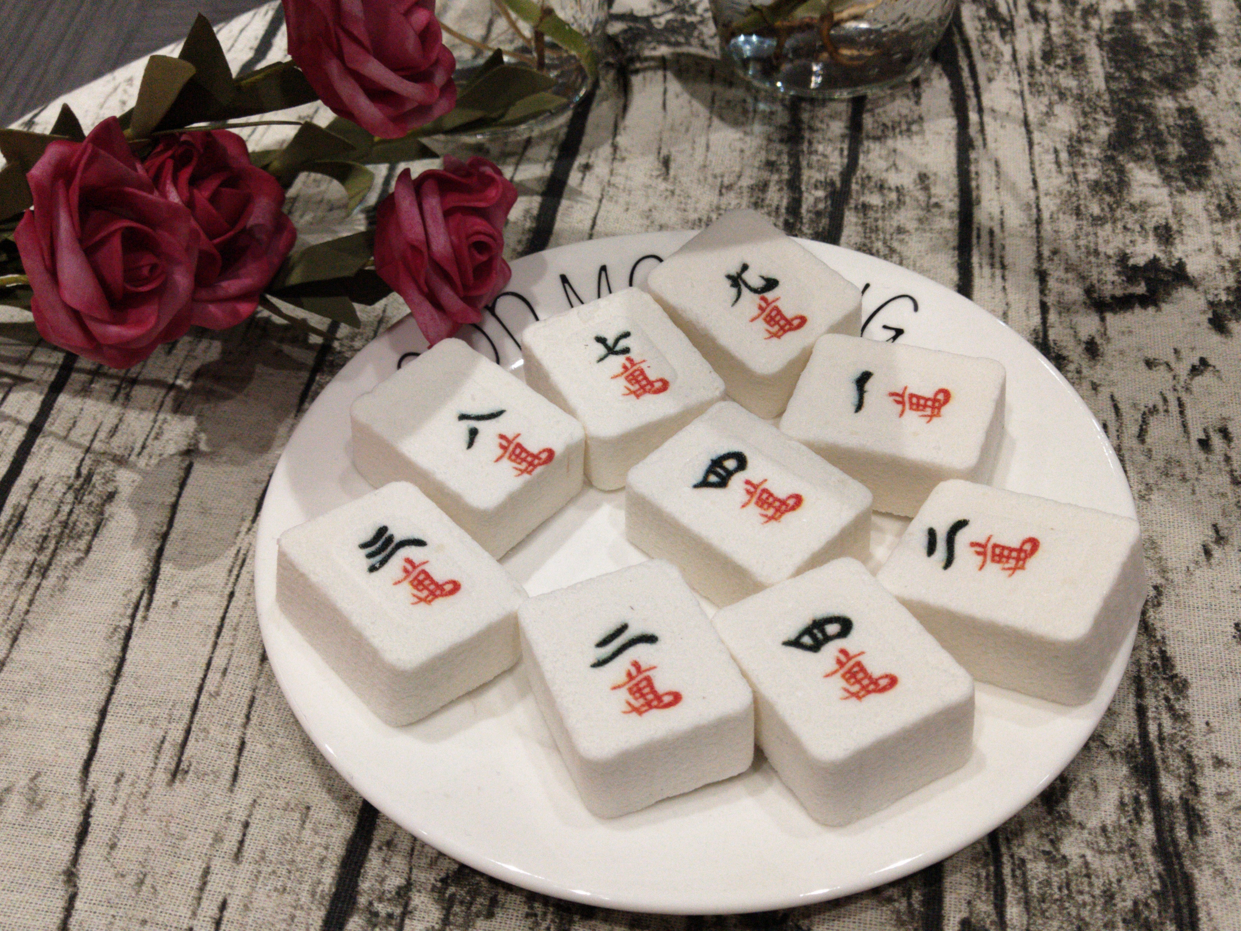 Pasteles Mahjong (3)