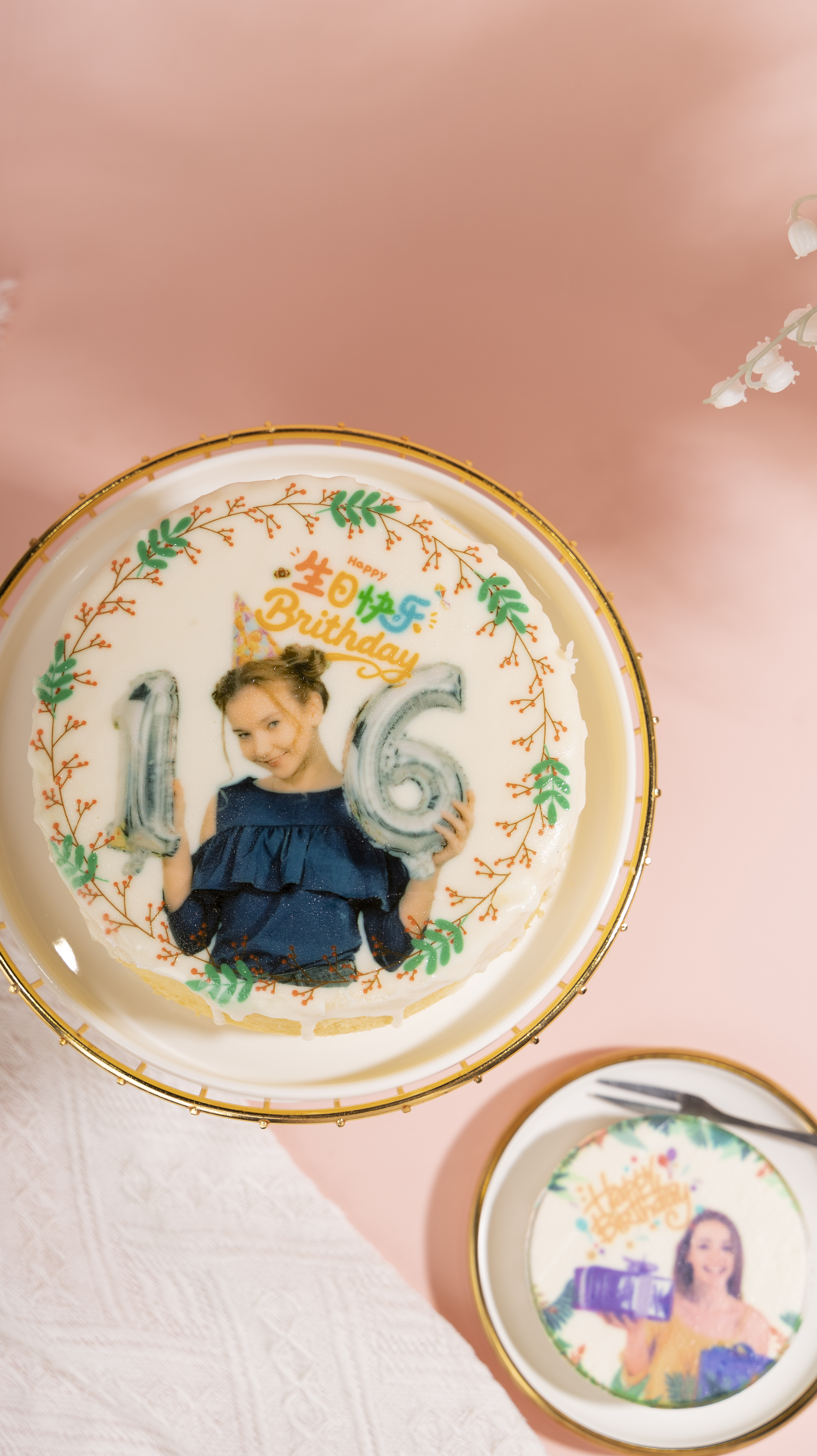 Foodprinttech: la solución inteligente al dilema del decorador de la industria panadera