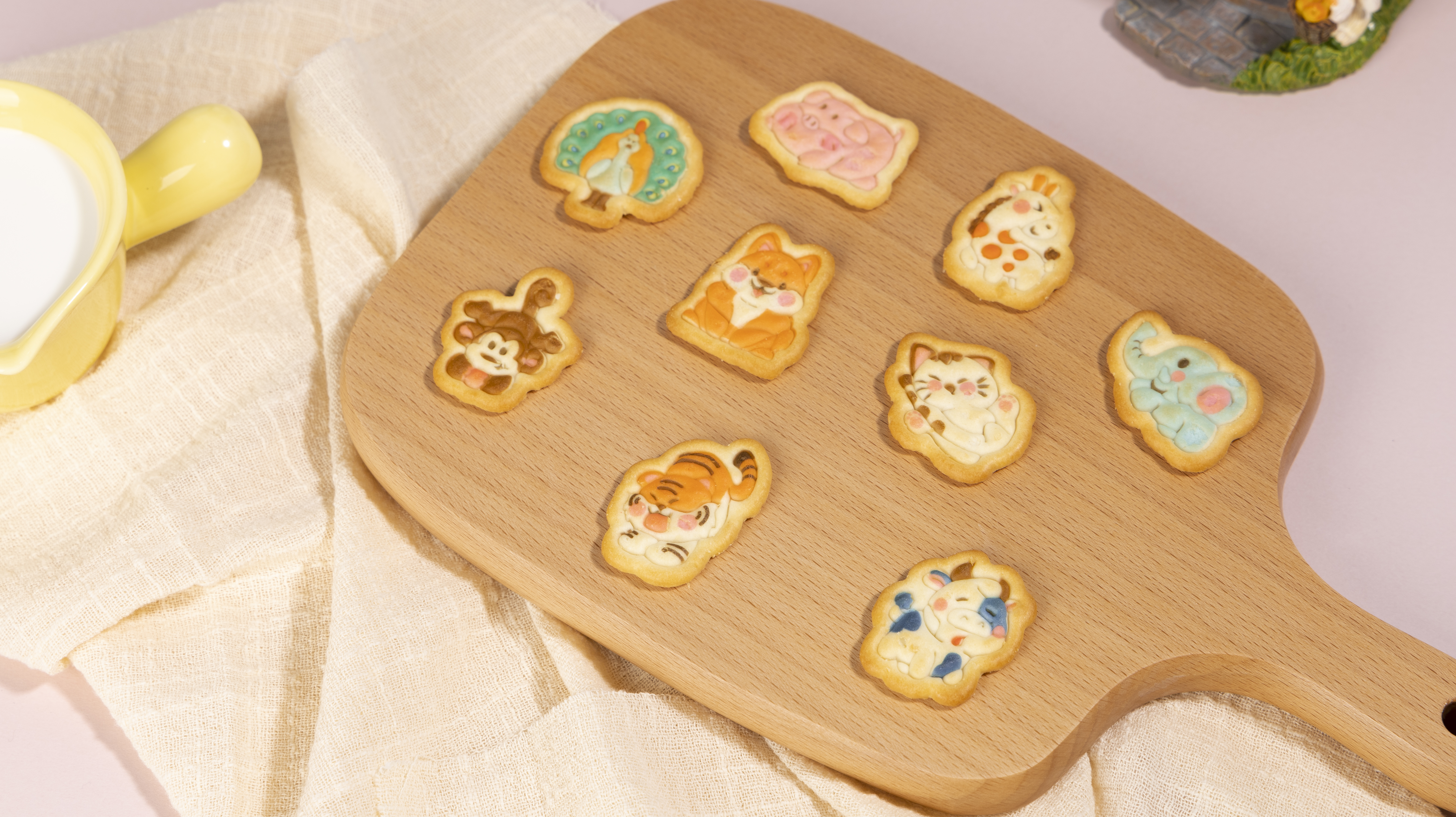 impresora de tinta comestible FoodPrinttech