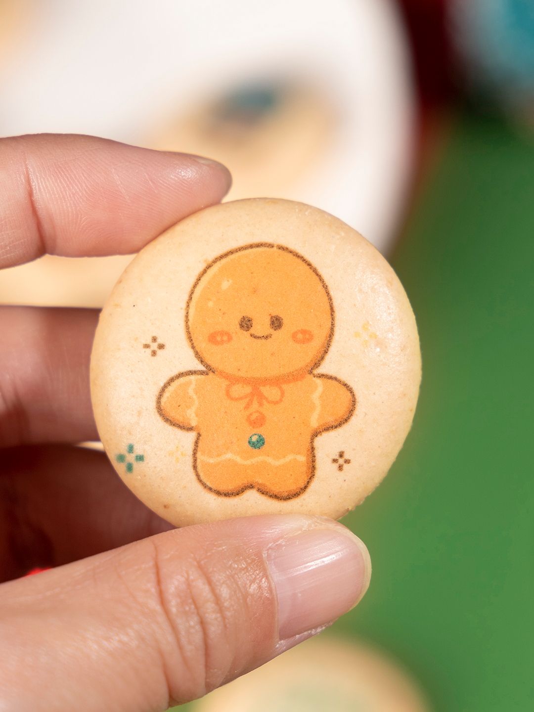 Mejora del atractivo social de los alimentos: un análisis de las estrategias de presentación visual y operación de contenidos